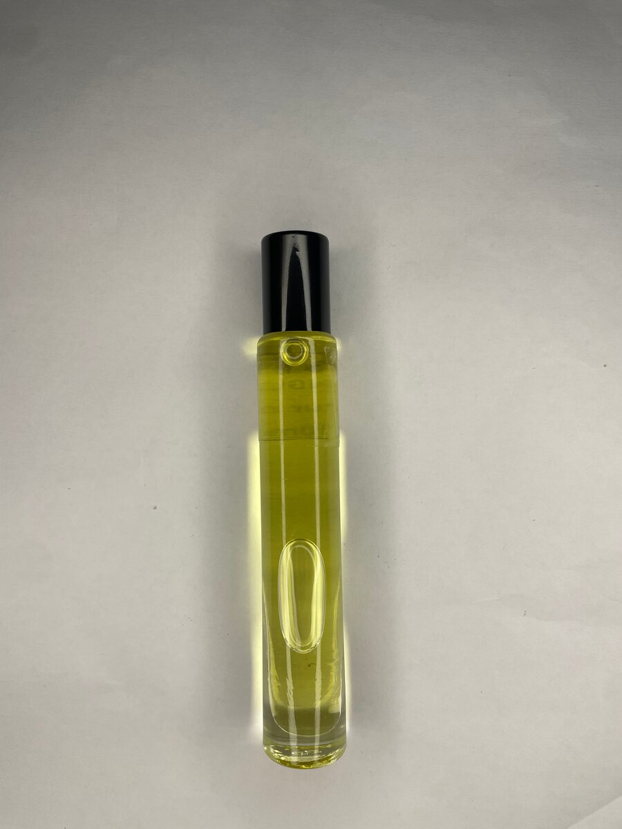 Huile Pure Orange Sanguine 10ml