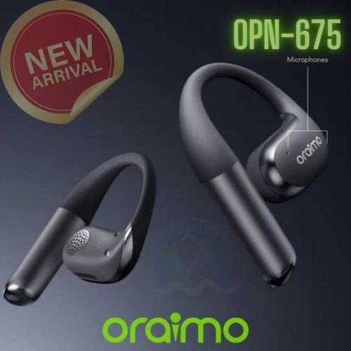 Écouteurs Sans Fil Oraimo OPN-675