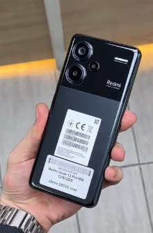 Redmi Note 13 Pro+ 5G 12/512GB 
