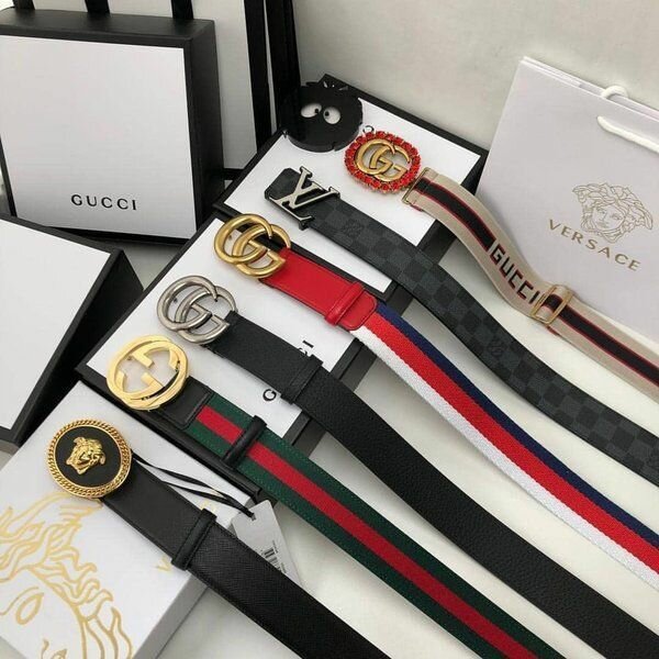 Belts
