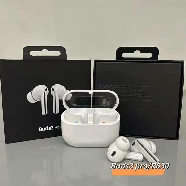 Écouteurs Bluetooth Buds Pro