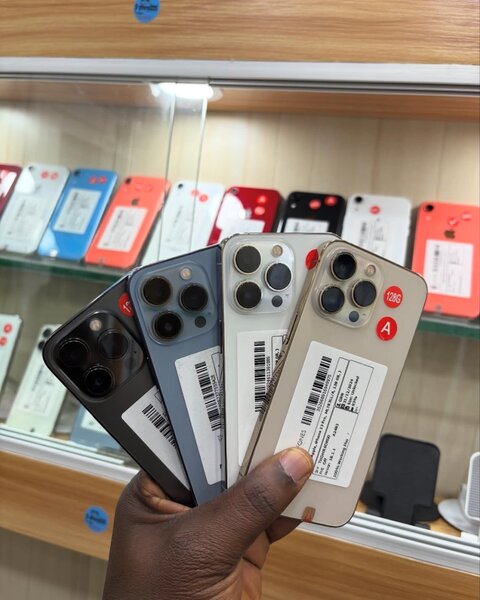 iPhone 13pro pro