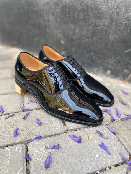 MENS DRESS SHOES