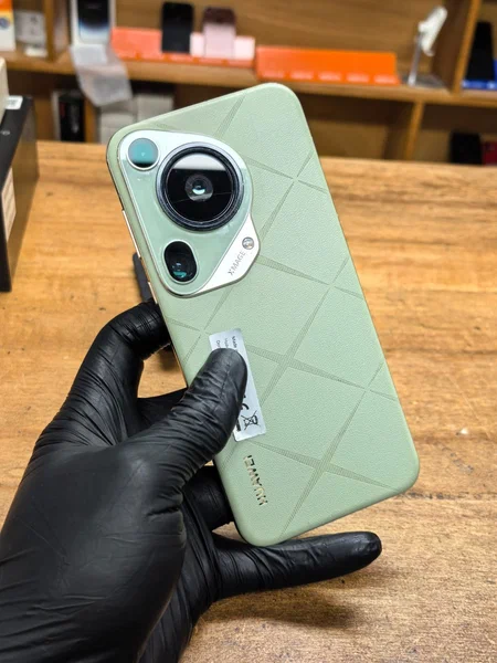 Smartphone Android 5G