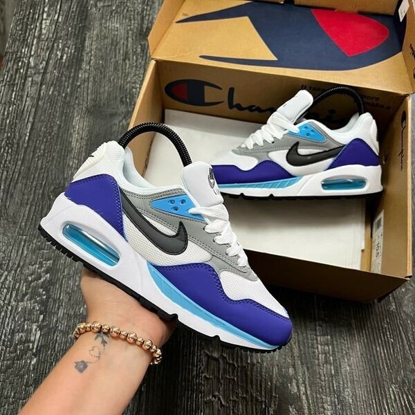 Air Max Low