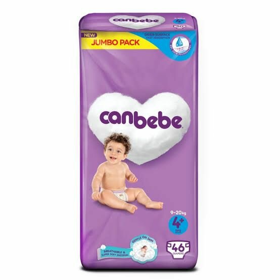 Canbaby diapers