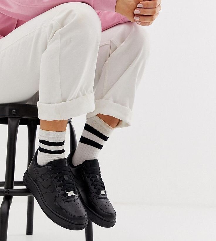 Air force one noir original