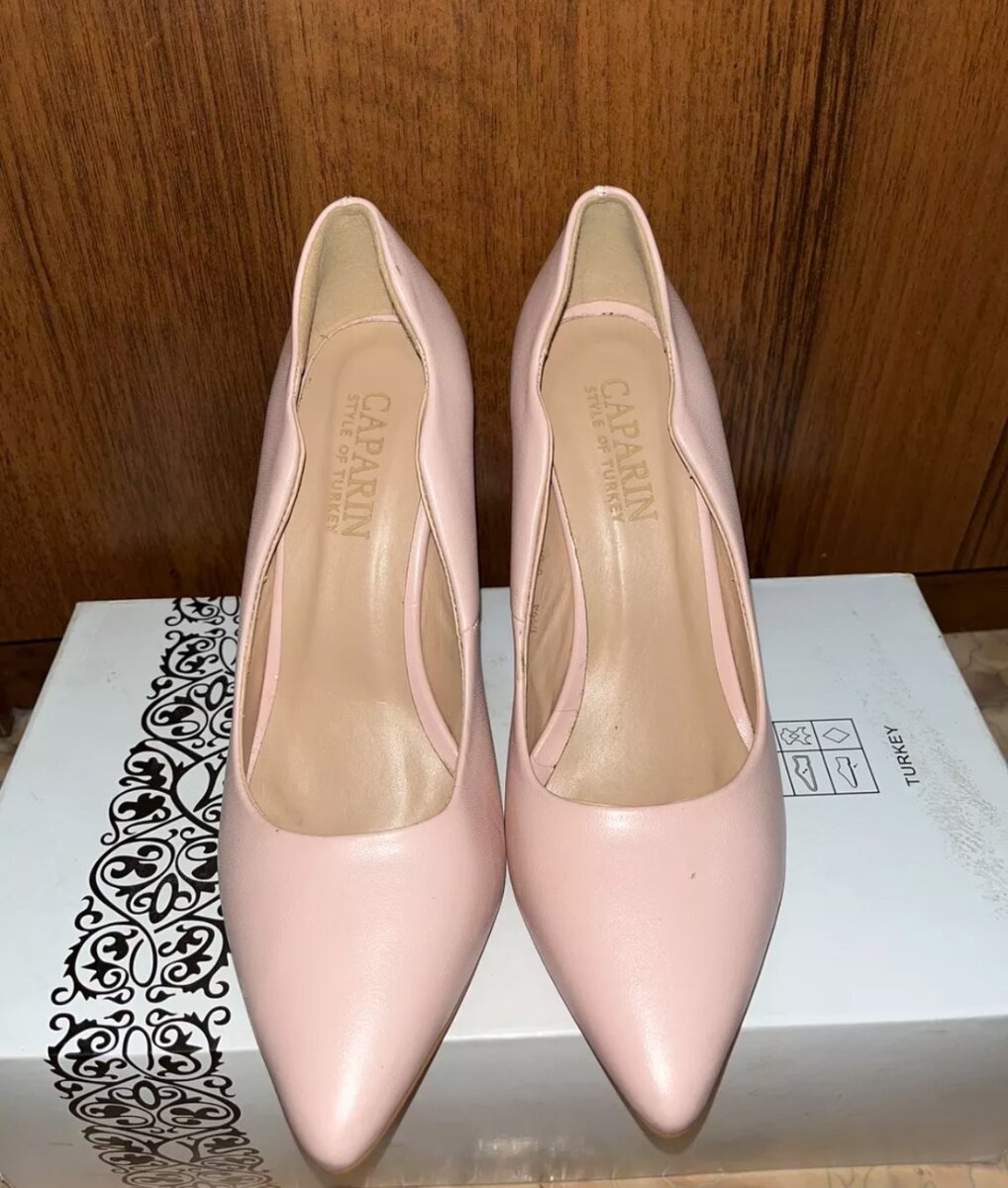 Продаю туфли