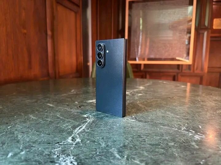 Smartphone Android Haut de Gamme