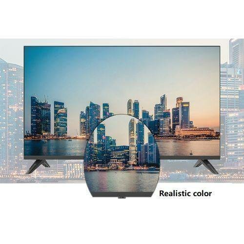 Westpool Wp-3224S 32 inch - Frameless Android Smart FHD LED