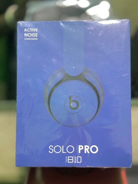 Solo Pro