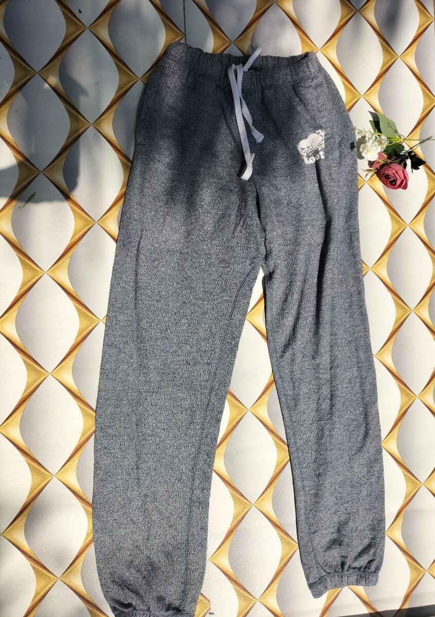 Sweatpants