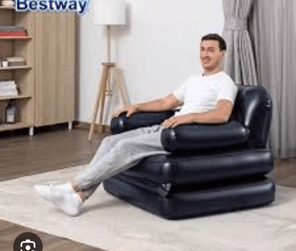 Fauteuil Gonflable Confortable