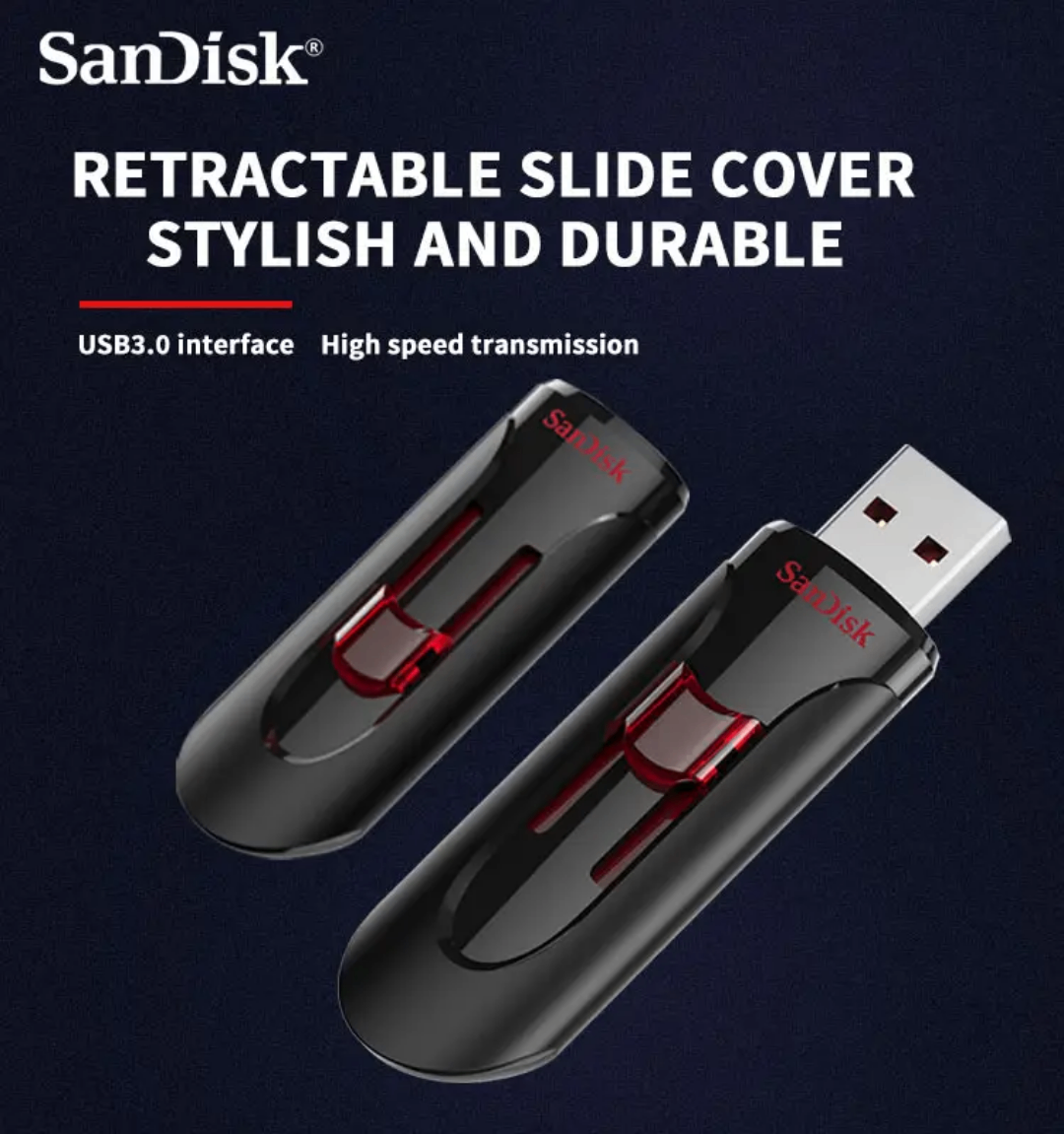 Clé USB SanDisk