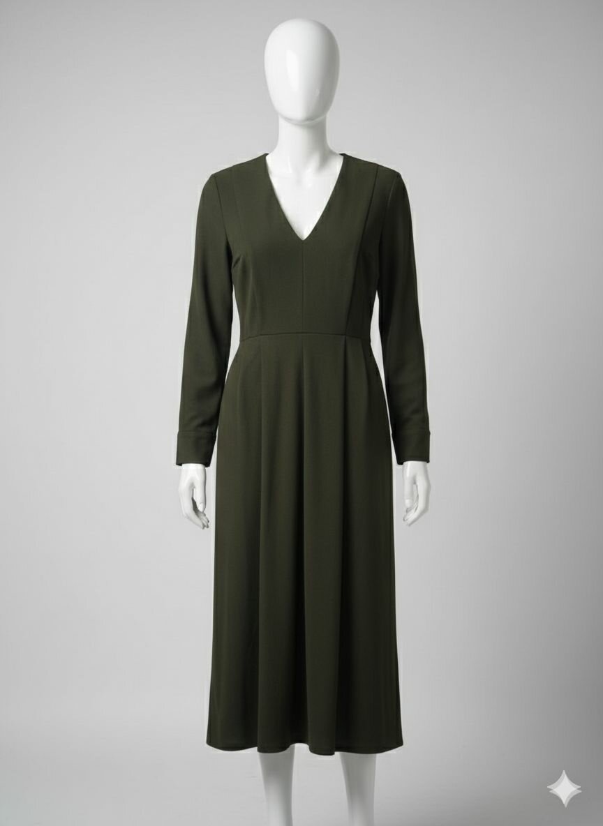 Robe Élégante pour Femmes