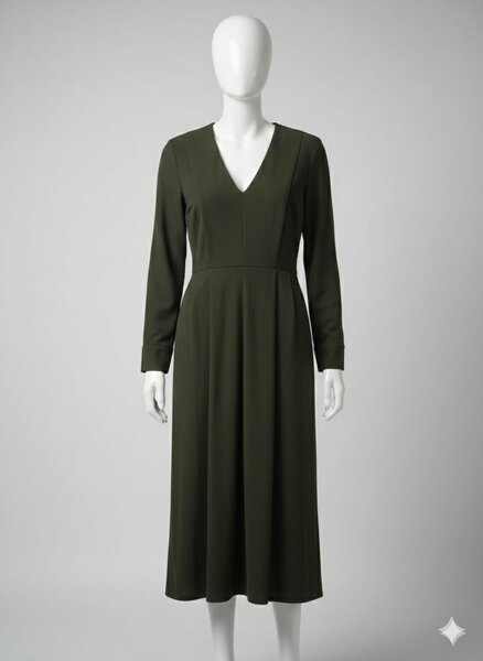 Robe Élégante pour Femmes