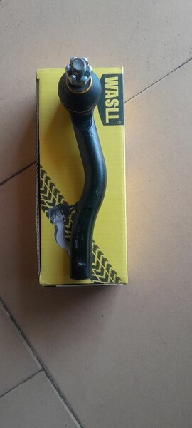 Toyota Echo Tie rod end