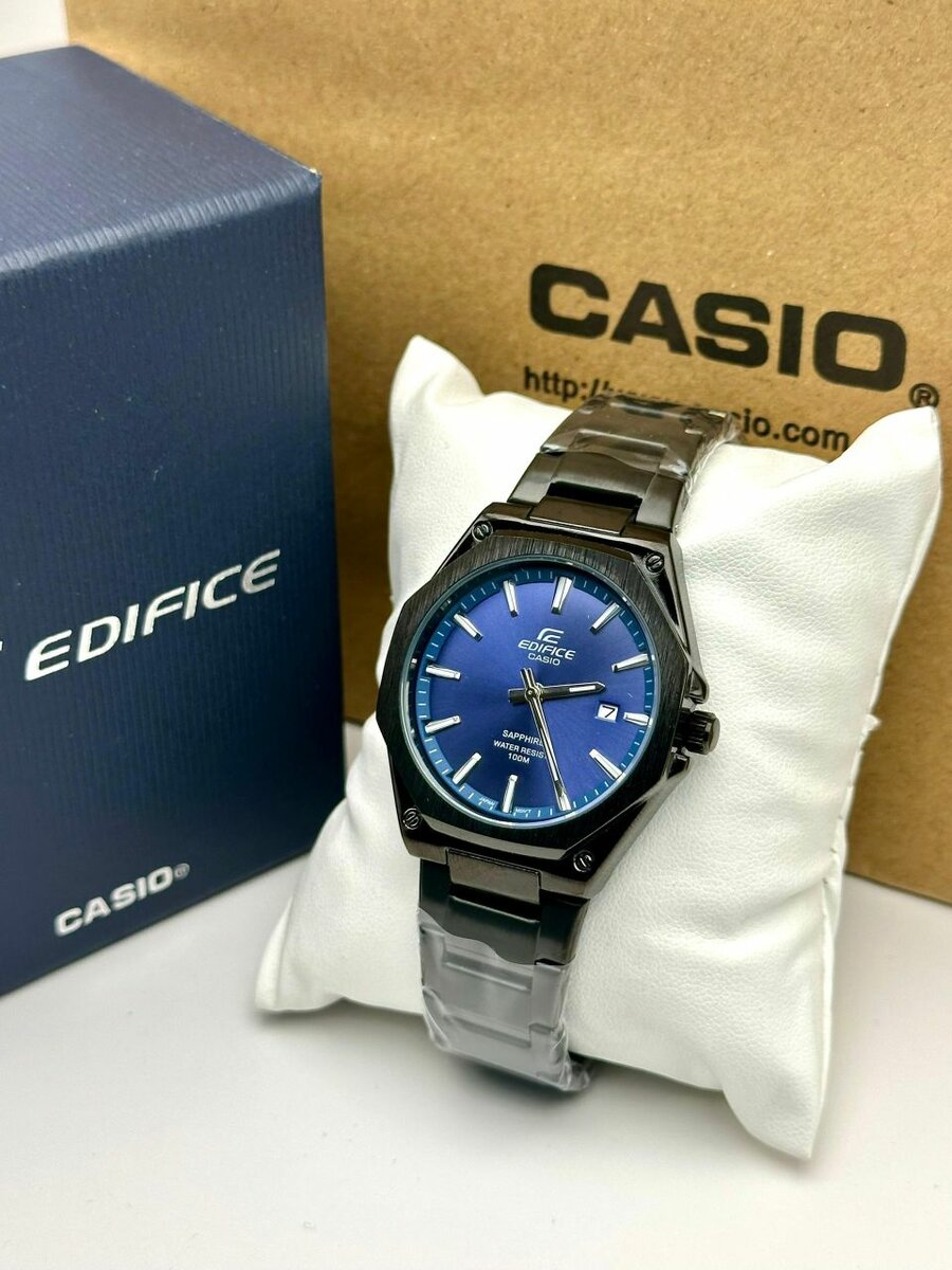 Montre Casio Edifice Homme