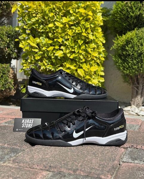 Chaussures de Football Indoor