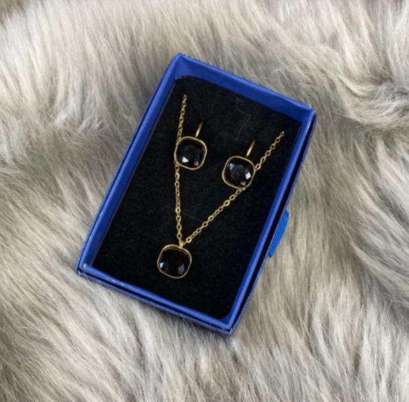 Necklace, Earings and Necklace sets