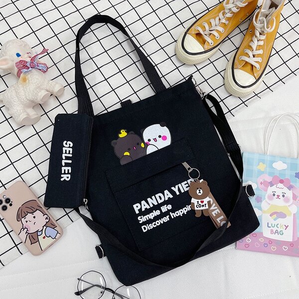 Tote bag