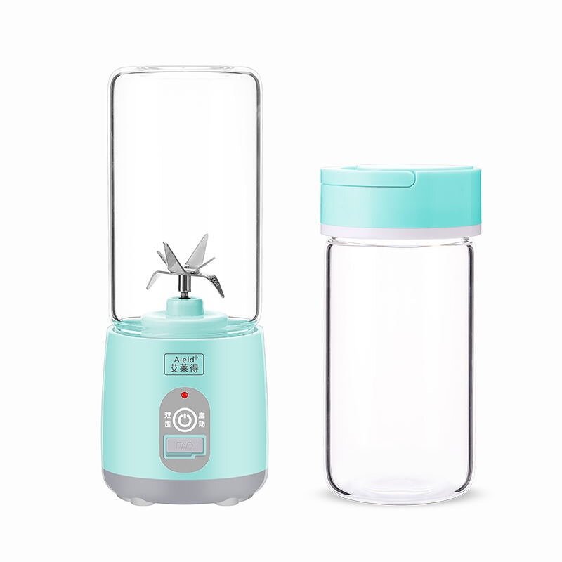 MIXEUR PORTABLE RECHARGEABLE 