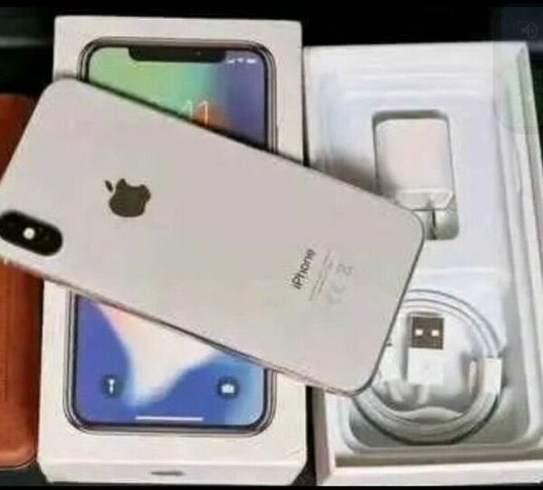 iPhone - Smartphone révolutionnaire