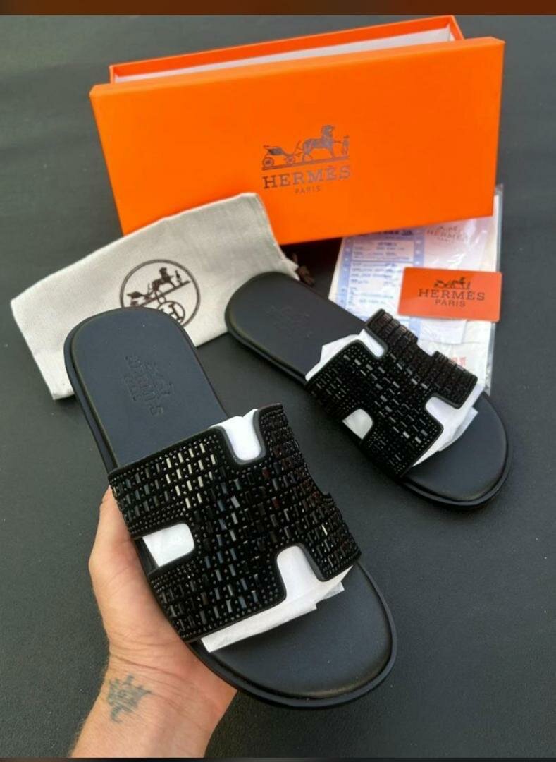 Sandales de luxe pour femmes