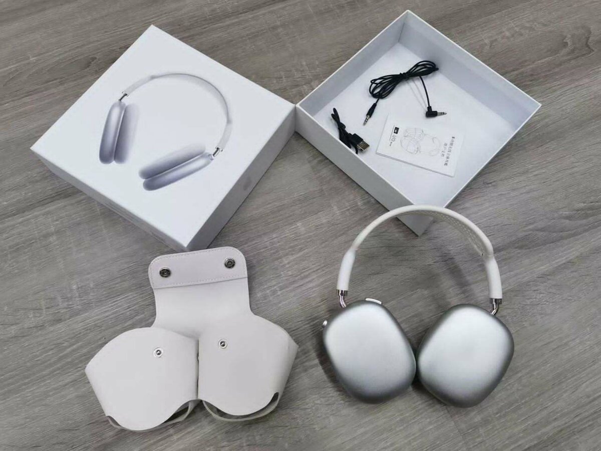 Airpods max
