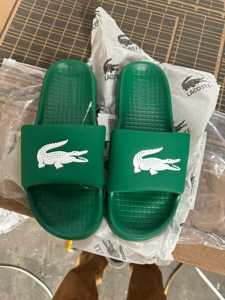 Sandale Lacoste