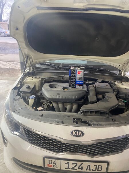 Idemitsu ZEPRO. 5/30