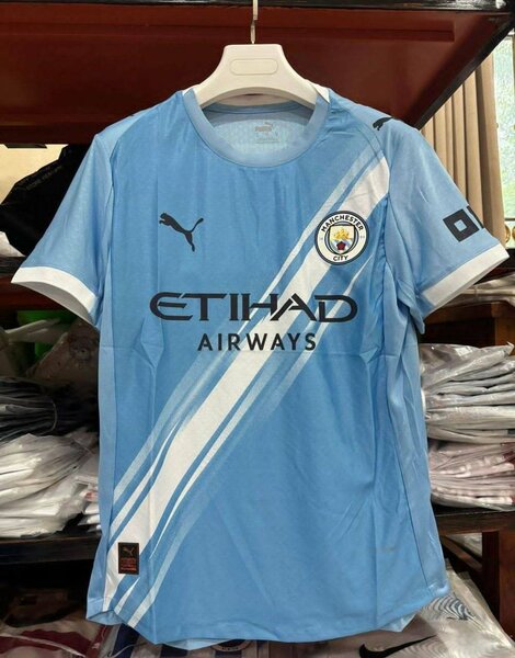 Maillot de Football Club 2023