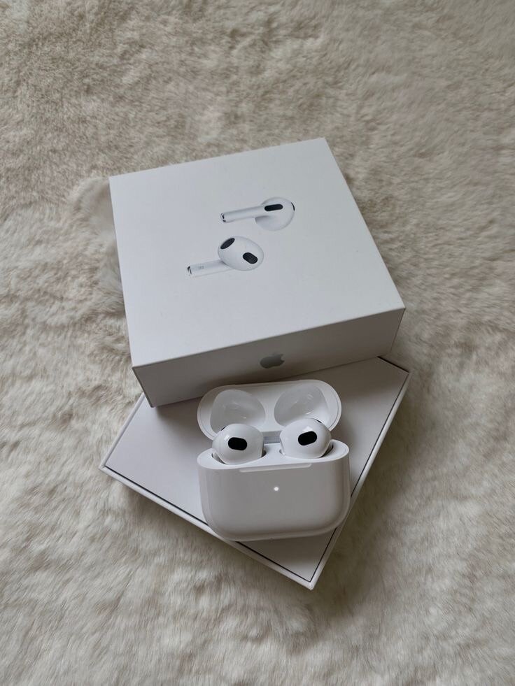 AirPods 3 Premium версии