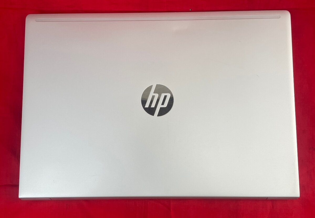 HP PROBOOK 450 G6