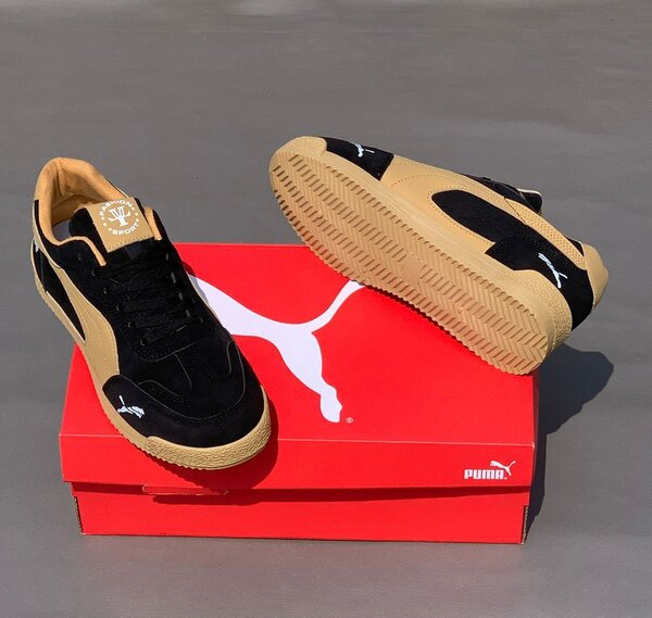 Sneakers Puma Classiques