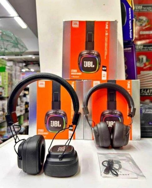 Casque JBL Tune J30 sans fil
