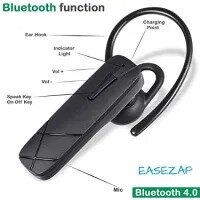 Wireless bluetooth handfree|Best quality wireless bluetooth handfree