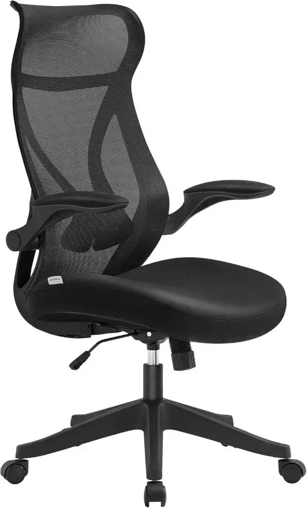 Bureau Électrique Réglable avec Chaise Ergonomique