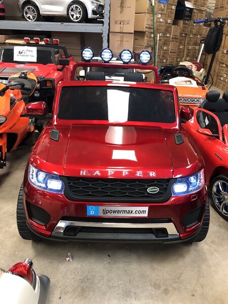 Voiture électrique pour enfants