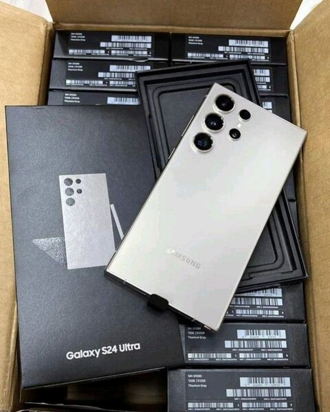 Samsung Galaxy S24 Ultra