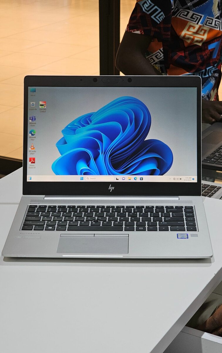 HP ELITEBOOK 840 G6