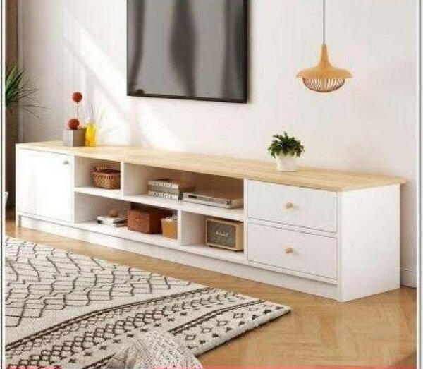 Meuble TV moderne avec rangement