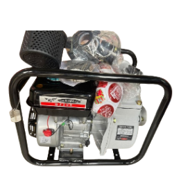 Motopompe QJMC QJ 200 Diamètre 75