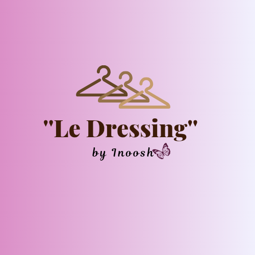 Dressing by Inoosh 