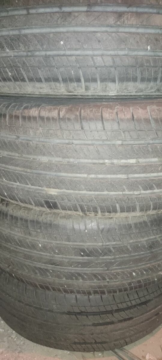 Летняя резина производство Китай.