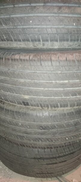 Летняя резина производство Китай.