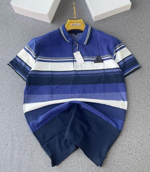 STRIPE LACOSTE AVAILABLE
