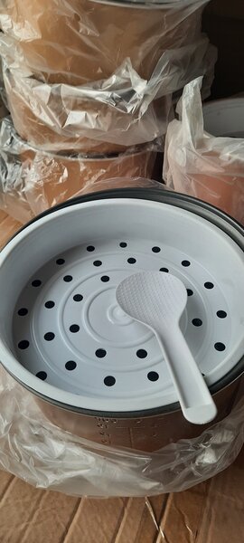 QUALITY RICE COOKER INNER POT