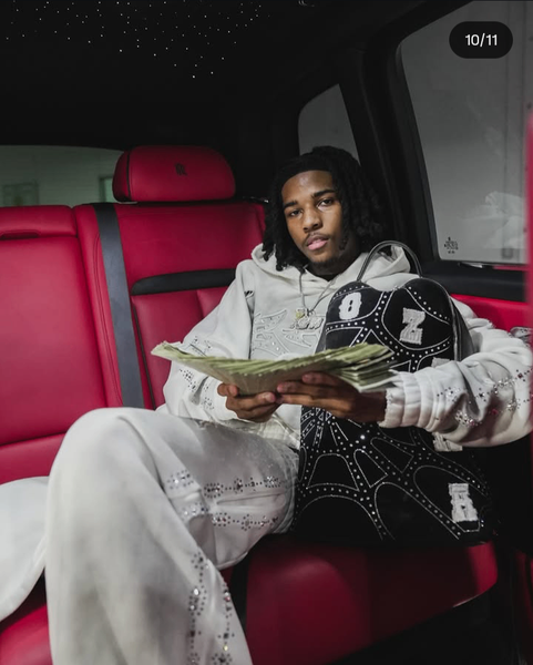 Streetwear Ensemble Confortable