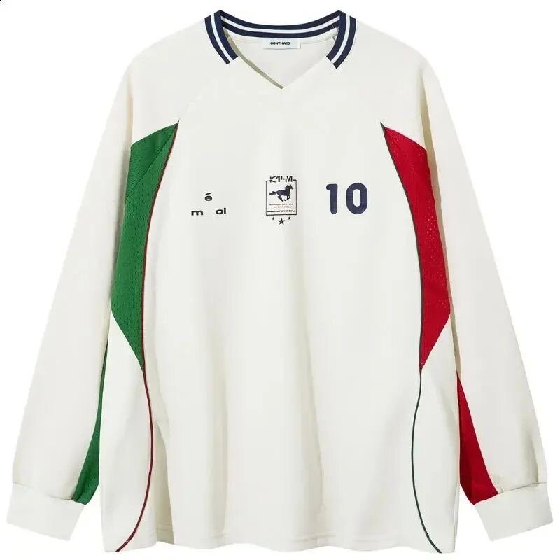 Maillot de football homme